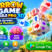 Arrow Puzzle Pro 3D – The Ultimate 3D Arrow Puzzle Game for Android