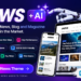 JNews Theme Download, Installation Guide & Review